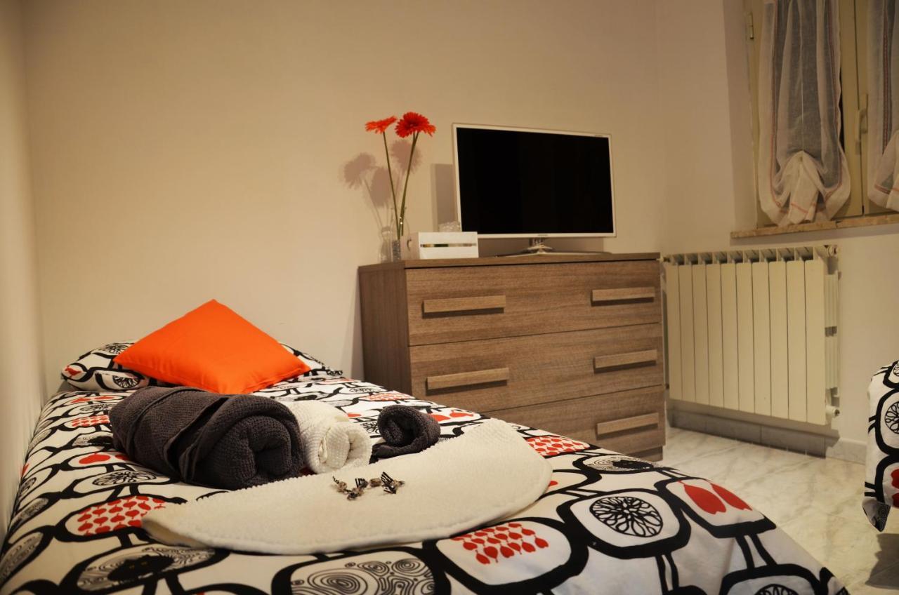 La Tana Delle Lepri Bed & Breakfast Morolo Dış mekan fotoğraf