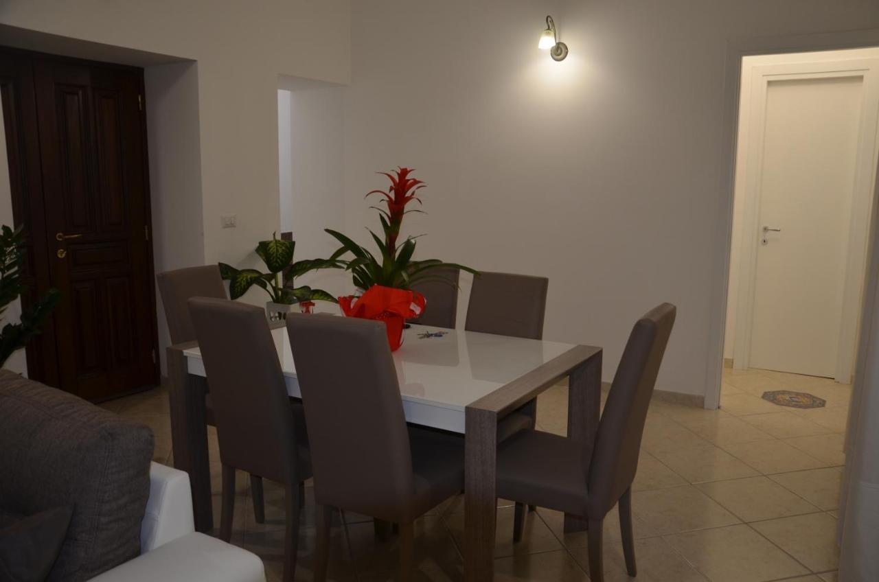 La Tana Delle Lepri Bed & Breakfast Morolo Dış mekan fotoğraf