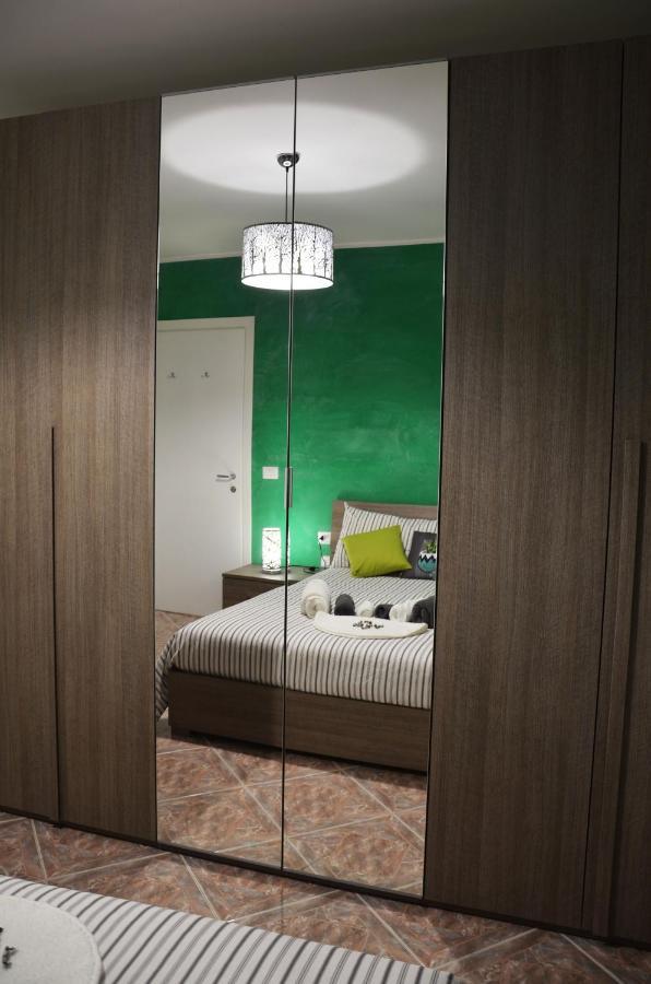 La Tana Delle Lepri Bed & Breakfast Morolo Dış mekan fotoğraf