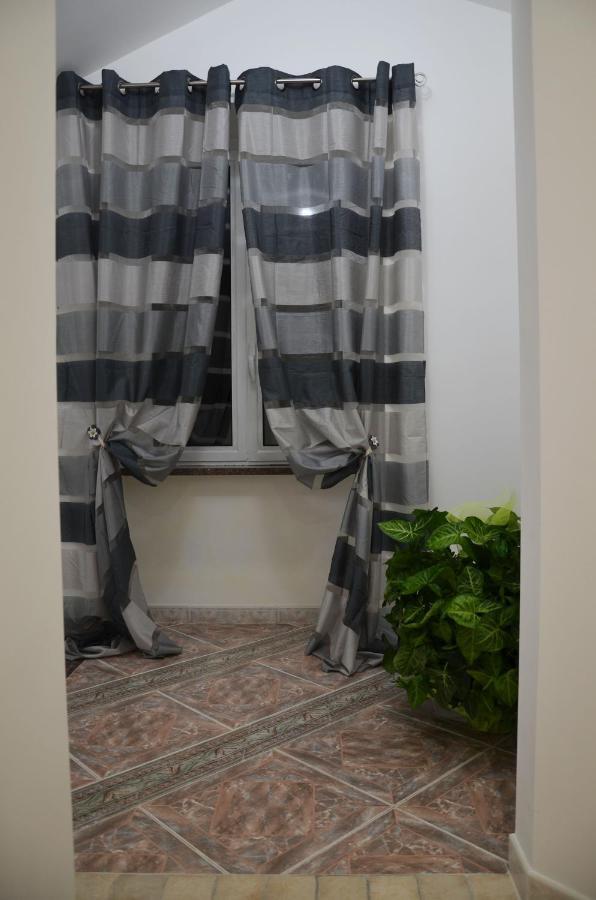 La Tana Delle Lepri Bed & Breakfast Morolo Dış mekan fotoğraf